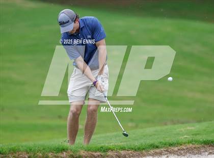 Thumbnail 2 in Lambert Longhorn Invitational photogallery.