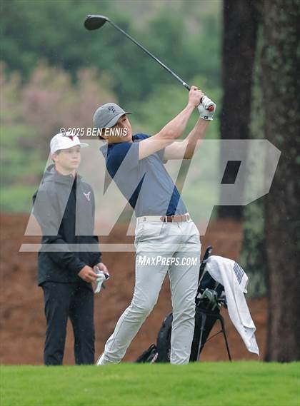 Thumbnail 1 in Lambert Longhorn Invitational photogallery.