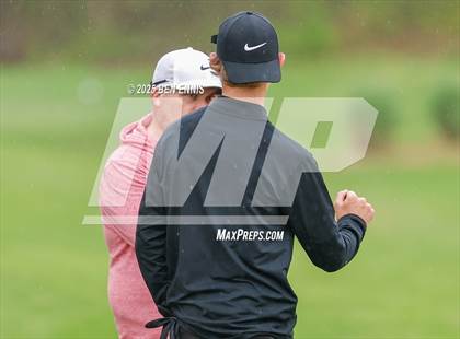Thumbnail 1 in Lambert Longhorn Invitational photogallery.