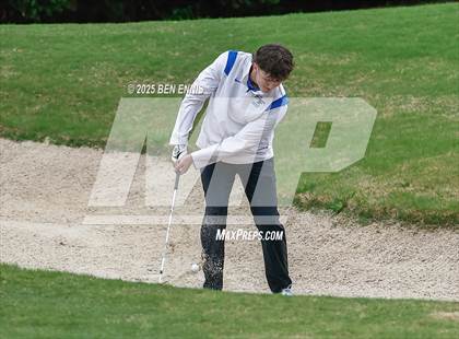 Thumbnail 2 in Lambert Longhorn Invitational photogallery.