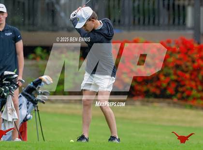 Thumbnail 2 in Lambert Longhorn Invitational photogallery.