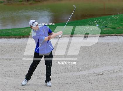 Thumbnail 3 in Lambert Longhorn Invitational photogallery.