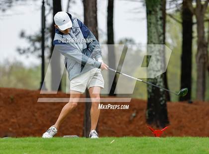Thumbnail 2 in Lambert Longhorn Invitational photogallery.