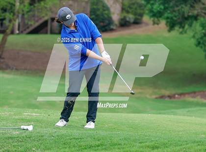 Thumbnail 3 in Lambert Longhorn Invitational photogallery.
