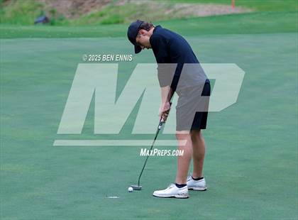 Thumbnail 1 in Lambert Longhorn Invitational photogallery.