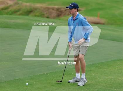 Thumbnail 3 in Lambert Longhorn Invitational photogallery.