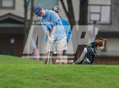 Thumbnail 1 in Lambert Longhorn Invitational photogallery.