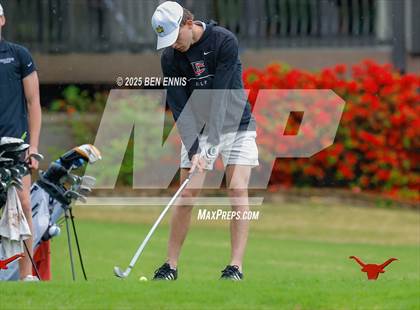 Thumbnail 1 in Lambert Longhorn Invitational photogallery.