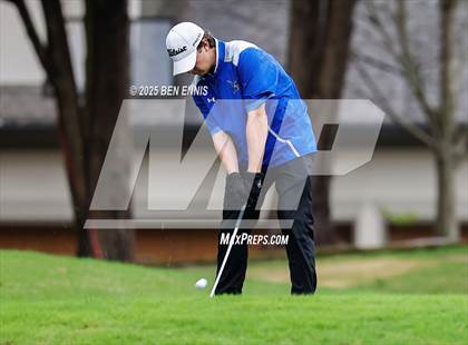 Thumbnail 1 in Lambert Longhorn Invitational photogallery.