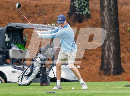 Thumbnail 3 in Lambert Longhorn Invitational photogallery.