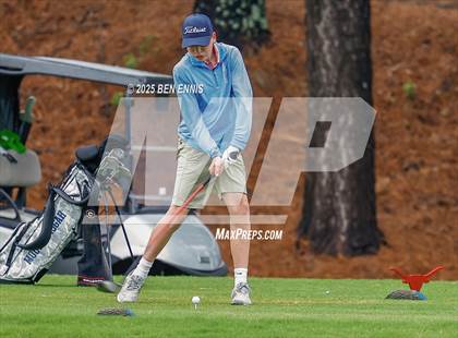 Thumbnail 1 in Lambert Longhorn Invitational photogallery.