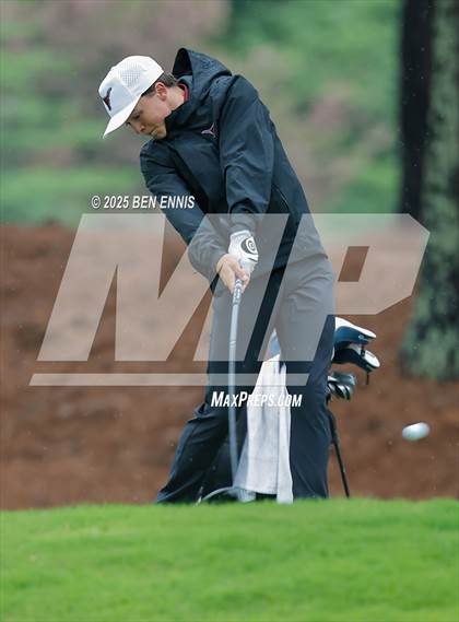 Thumbnail 3 in Lambert Longhorn Invitational photogallery.