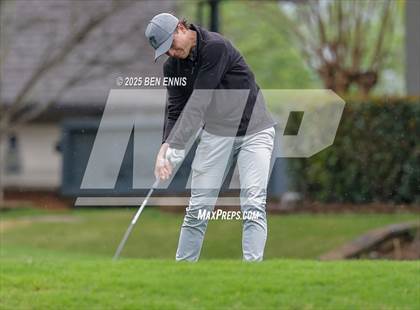 Thumbnail 3 in Lambert Longhorn Invitational photogallery.