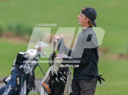 Thumbnail 3 in Lambert Longhorn Invitational photogallery.