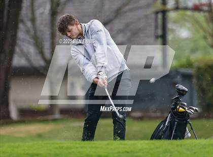 Thumbnail 2 in Lambert Longhorn Invitational photogallery.