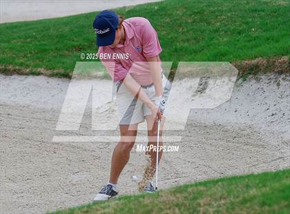 Thumbnail 2 in Lambert Longhorn Invitational photogallery.