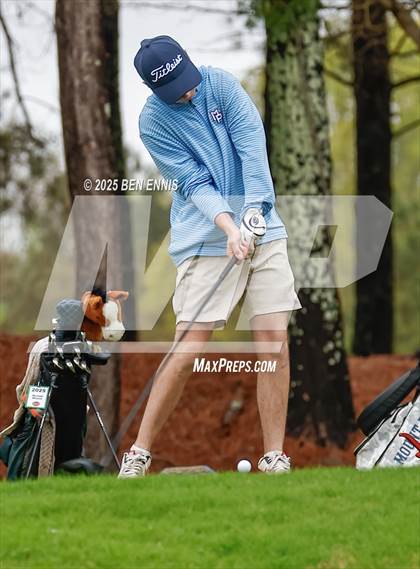 Thumbnail 1 in Lambert Longhorn Invitational photogallery.