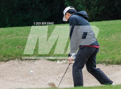 Thumbnail 2 in Lambert Longhorn Invitational photogallery.