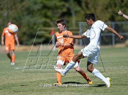 Thumbnail 1 in Douglas @ Bishop Manogue photogallery.