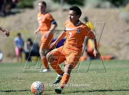 Thumbnail 3 in Douglas @ Bishop Manogue photogallery.