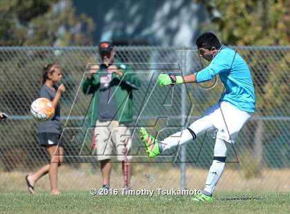 Thumbnail 2 in Douglas @ Bishop Manogue photogallery.