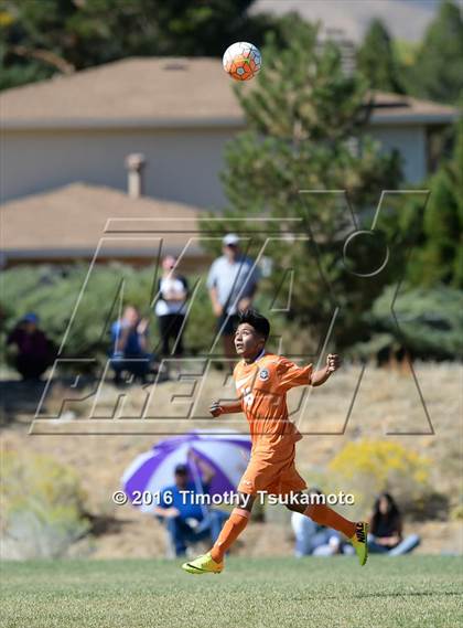 Thumbnail 2 in Douglas @ Bishop Manogue photogallery.