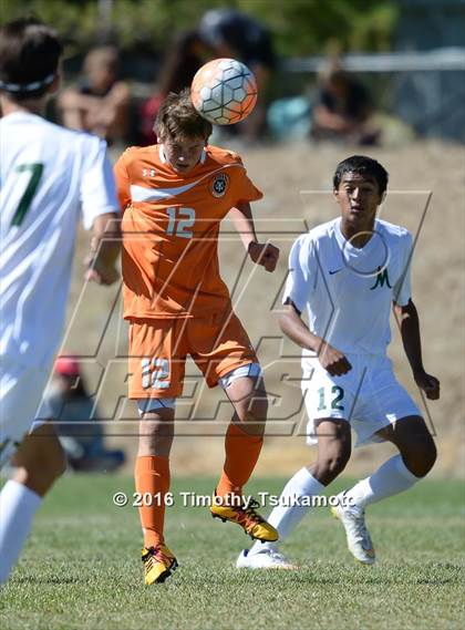 Thumbnail 3 in Douglas @ Bishop Manogue photogallery.