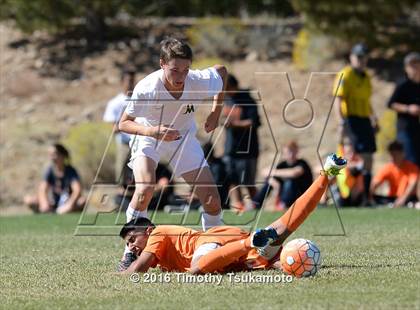 Thumbnail 3 in Douglas @ Bishop Manogue photogallery.