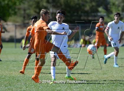 Thumbnail 1 in Douglas @ Bishop Manogue photogallery.