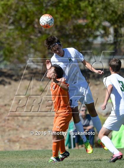 Thumbnail 1 in Douglas @ Bishop Manogue photogallery.