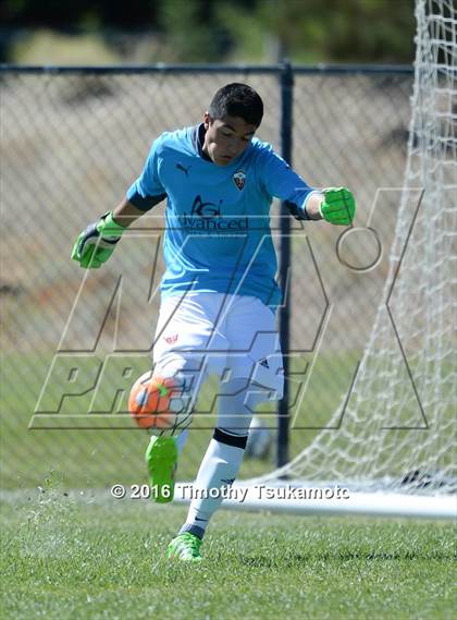Thumbnail 1 in Douglas @ Bishop Manogue photogallery.