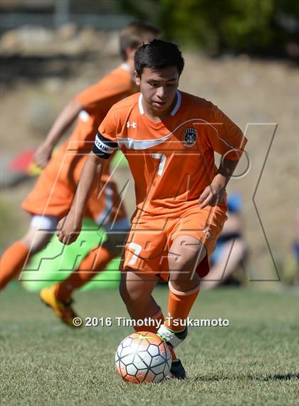 Thumbnail 1 in Douglas @ Bishop Manogue photogallery.