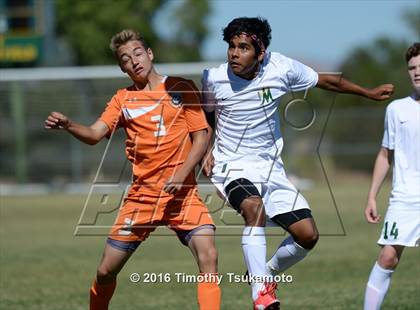 Thumbnail 1 in Douglas @ Bishop Manogue photogallery.