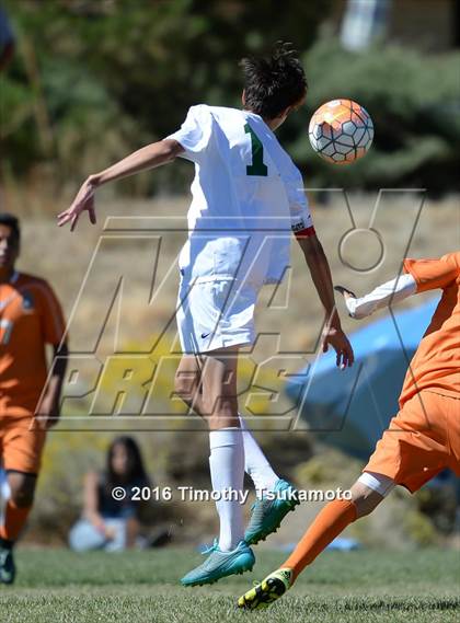 Thumbnail 2 in Douglas @ Bishop Manogue photogallery.