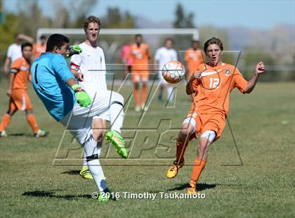 Thumbnail 1 in Douglas @ Bishop Manogue photogallery.