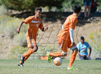 Thumbnail 1 in Douglas @ Bishop Manogue photogallery.