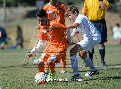 Thumbnail 2 in Douglas @ Bishop Manogue photogallery.