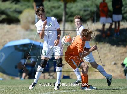 Thumbnail 1 in Douglas @ Bishop Manogue photogallery.