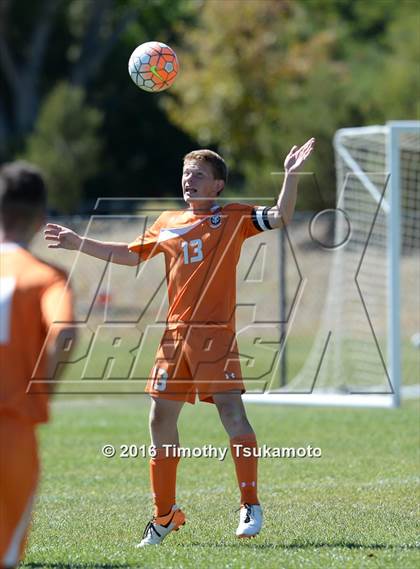 Thumbnail 3 in Douglas @ Bishop Manogue photogallery.