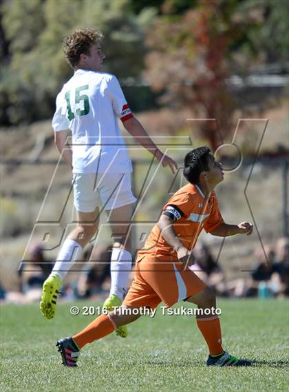 Thumbnail 1 in Douglas @ Bishop Manogue photogallery.