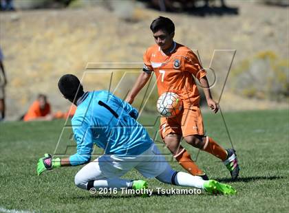 Thumbnail 3 in Douglas @ Bishop Manogue photogallery.
