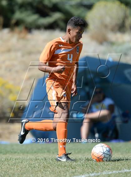 Thumbnail 2 in Douglas @ Bishop Manogue photogallery.