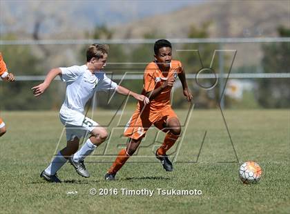 Thumbnail 3 in Douglas @ Bishop Manogue photogallery.