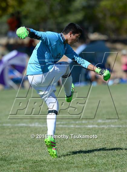 Thumbnail 3 in Douglas @ Bishop Manogue photogallery.