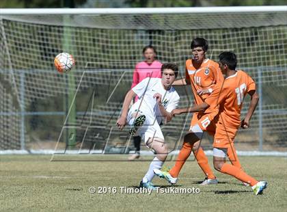 Thumbnail 1 in Douglas @ Bishop Manogue photogallery.