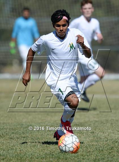 Thumbnail 3 in Douglas @ Bishop Manogue photogallery.