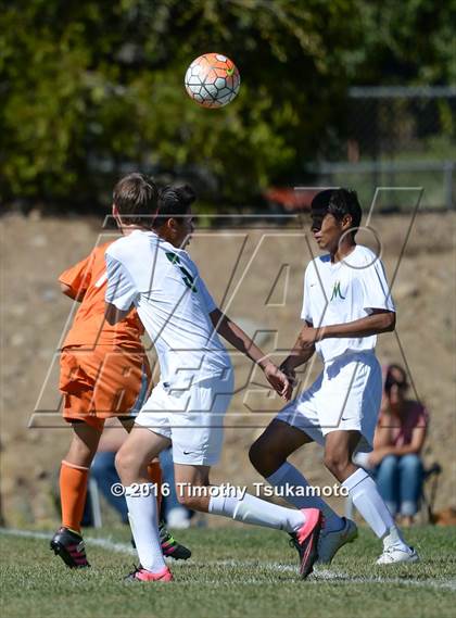 Thumbnail 3 in Douglas @ Bishop Manogue photogallery.