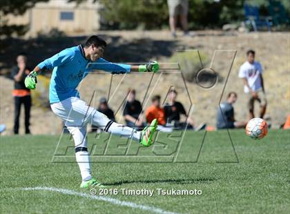 Thumbnail 1 in Douglas @ Bishop Manogue photogallery.