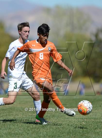 Thumbnail 2 in Douglas @ Bishop Manogue photogallery.