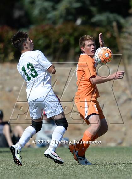 Thumbnail 1 in Douglas @ Bishop Manogue photogallery.